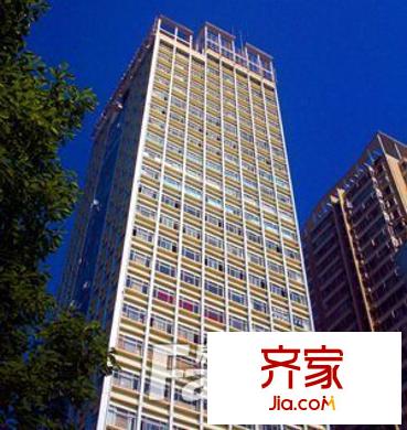 華藝大廈外景圖1