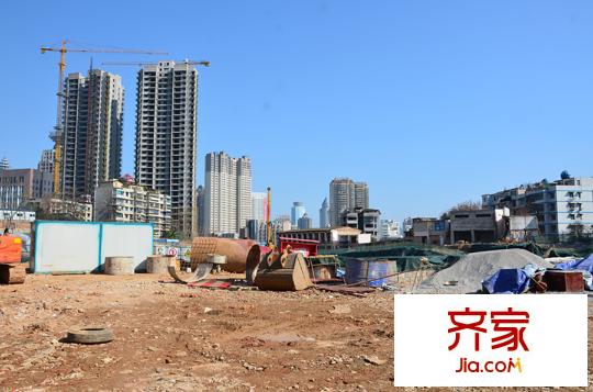 恒豐貴陽(yáng)中心