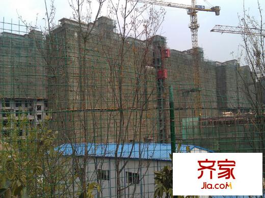 中渝第一城