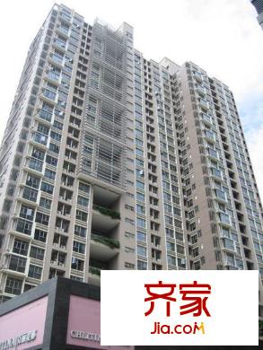 華藝大廈外景圖5