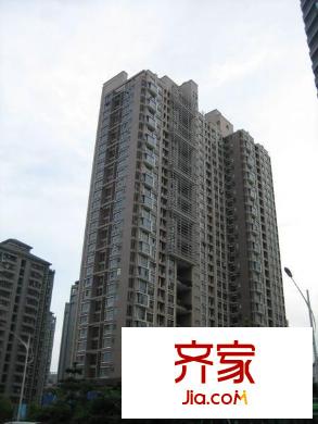 華藝大廈外景圖7