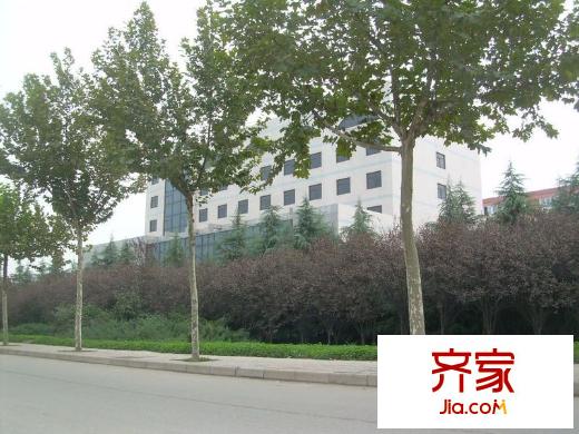 裕華公寓外景圖2
