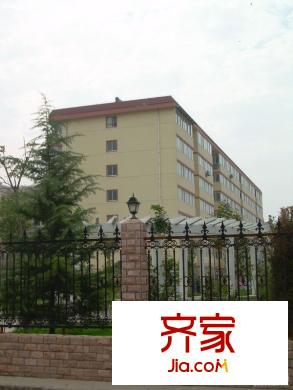 裕華公寓外景圖3