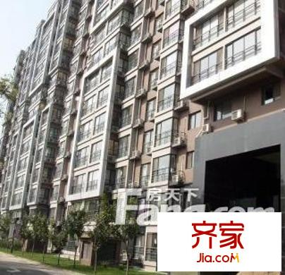 中科嘉園外景圖5