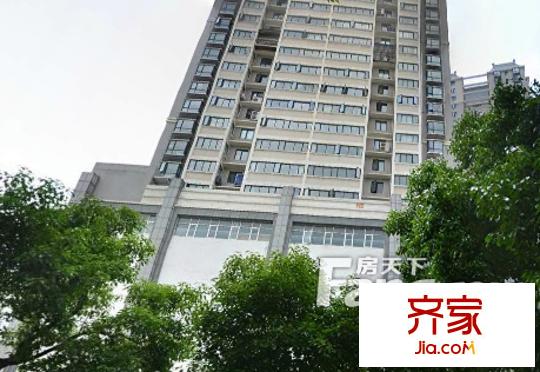 中科嘉園外景圖  5