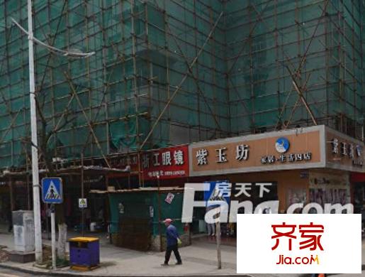 中盛商住樓外景圖  5