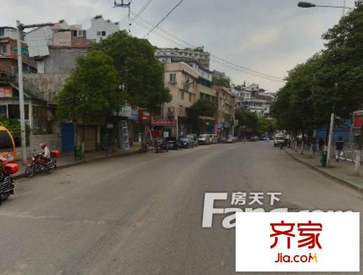 裕陽酒店旁宿舍外景圖  4
