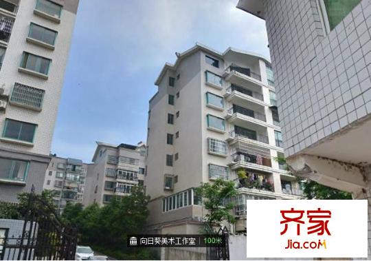 悠然居外景圖5