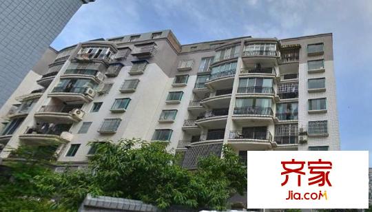 悠然居外景圖4