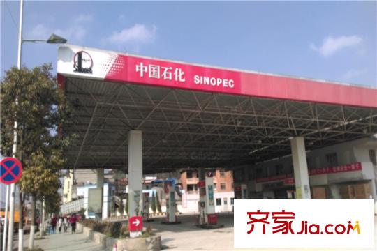 貴陽恒大城項目周邊500處加油站（2014-12-20）