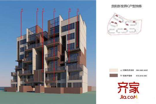 新世界?嘉院獨棟C1（2015-5-20）