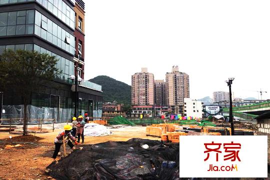 萬科云巖大都會（2015-7-22）