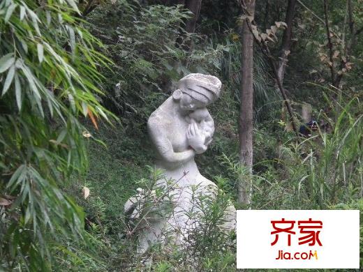 亞泰花園外景圖7