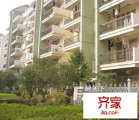 新興苑外景圖1