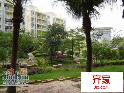 新興苑外景圖2