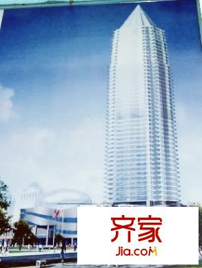 香格里拉外景圖_1