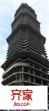 香格里拉外景圖  