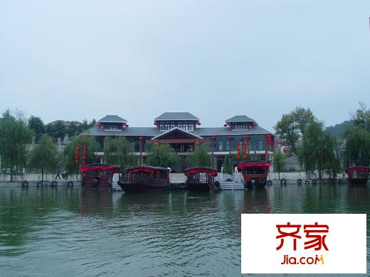 天域南湖小區(qū)（2012-05）