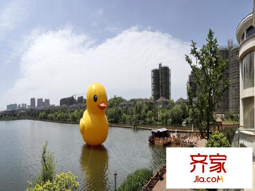 天域南湖（2014-05-14 ）