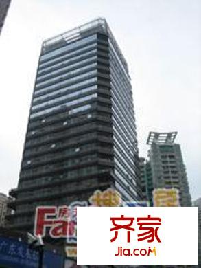 華藝大廈外景圖10