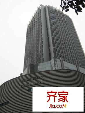 華藝大廈外景圖6