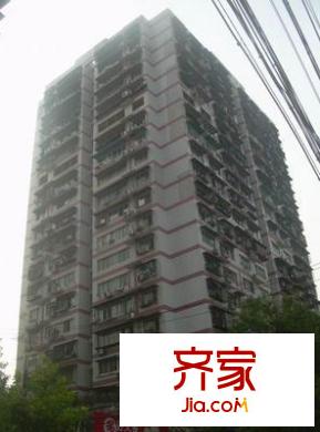 裕華公寓外景圖9