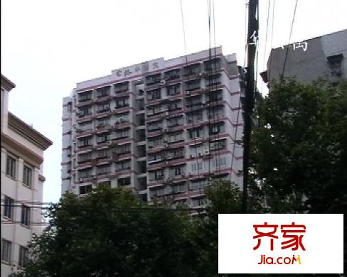 裕華公寓外景圖4