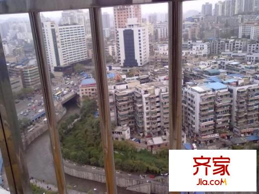 裕華公寓外景圖1