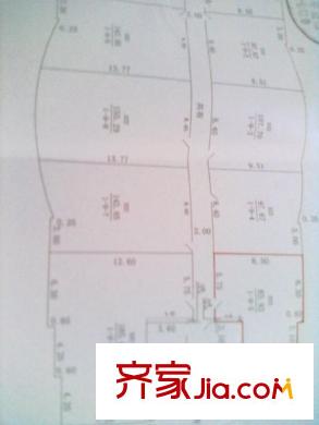 世紀(jì)商務(wù)城戶型圖01 