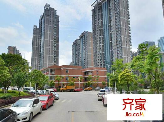 世紀(jì)金源商務(wù)中心外景圖7