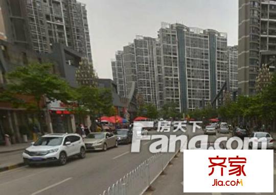 世紀(jì)金源商務(wù)中心外景圖2