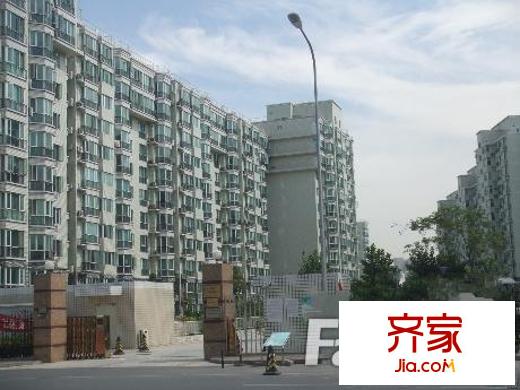 世紀(jì)金源商務(wù)中心外景圖5