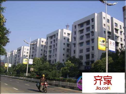 七砂綜合樓外景圖36
