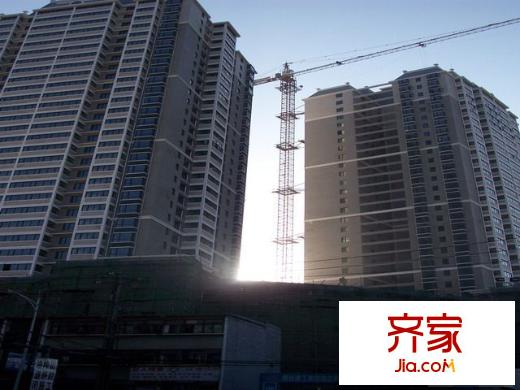 中科嘉園外景圖2