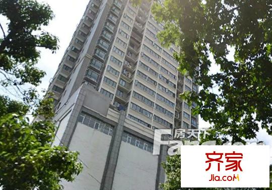 中科嘉園外景圖  2