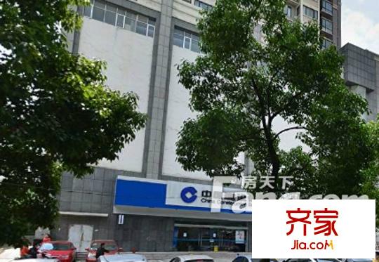 中科嘉園外景圖  4