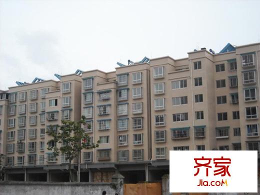 中科嘉園