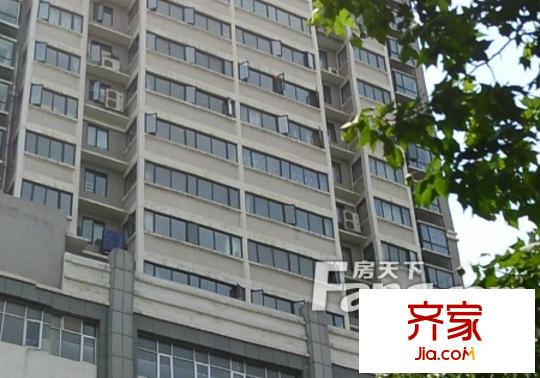 中科嘉園外景圖  3