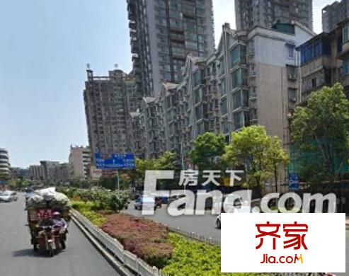 中盛商住樓外景圖  2