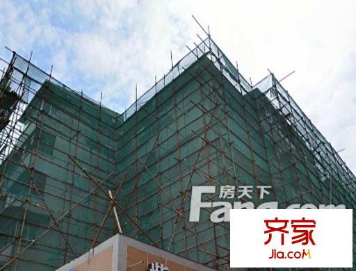 中盛商住樓外景圖  6