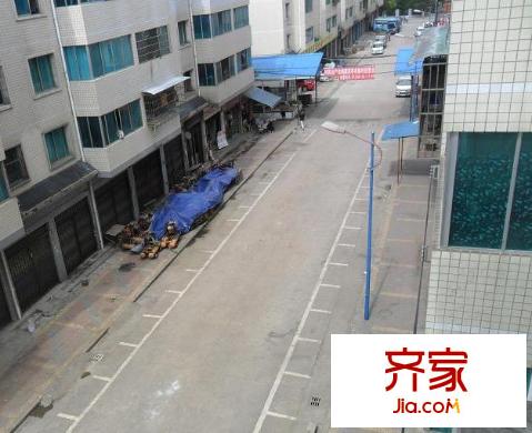 興隆寨
