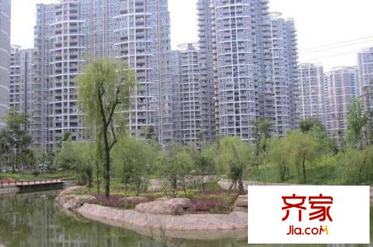 興隆寨外景圖4