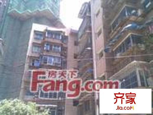 裕陽(yáng)酒店旁宿舍