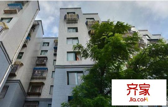 悠然居外景圖3