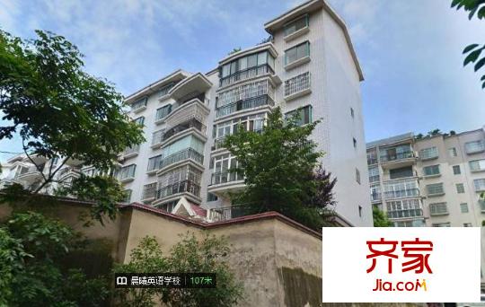 悠然居外景圖7