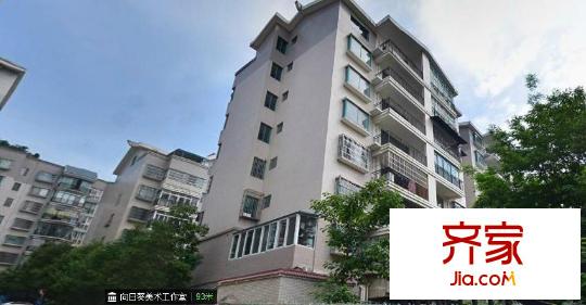 悠然居外景圖6