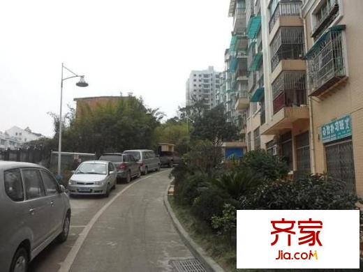 新興苑外景圖 