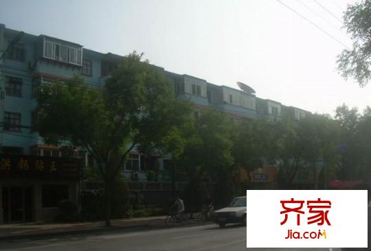 園林局