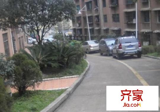 新興苑外景圖 