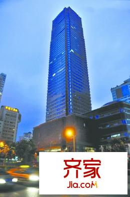 香格里拉外景圖香4